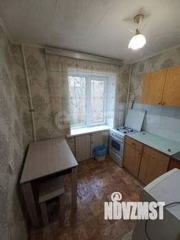 2-к квартира, вторичка, 46м2, 4/5 этаж