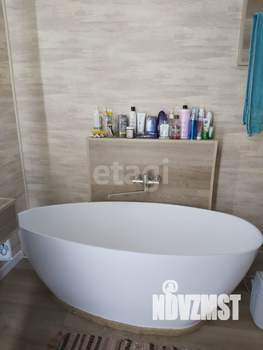 3-к квартира, вторичка, 65м2, 1/1 этаж