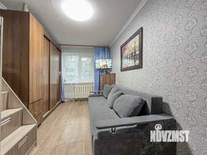 1-к квартира, вторичка, 32м2, 1/5 этаж