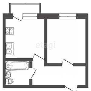 Фото квартиры на продажу (2)