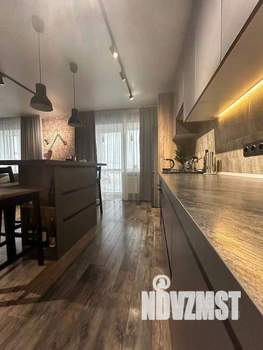 2-к квартира, вторичка, 74м2, 8/9 этаж