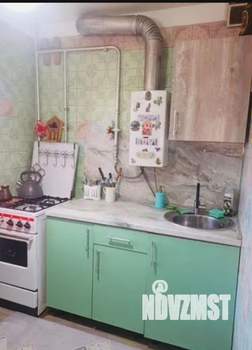 3-к квартира, вторичка, 56м2, 3/4 этаж