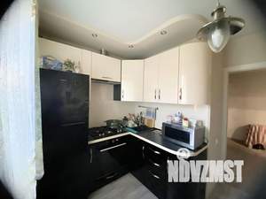 2-к квартира, вторичка, 48м2, 4/5 этаж