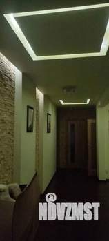 3-к квартира, вторичка, 95м2, 2/8 этаж