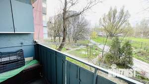 1-к квартира, вторичка, 22м2, 2/9 этаж