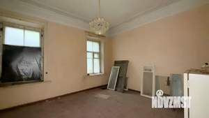 4-к квартира, вторичка, 99м2, 1/1 этаж