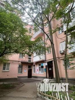 1-к квартира, вторичка, 29м2, 4/5 этаж