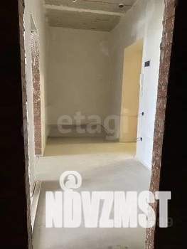 1-к квартира, вторичка, 45м2, 6/9 этаж