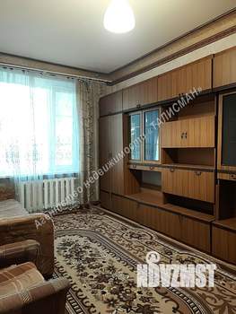 2-к квартира, вторичка, 55м2, 1/3 этаж