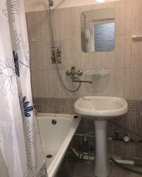 1-к квартира, вторичка, 30м2, 4/5 этаж