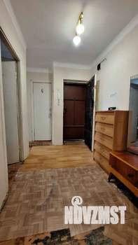 4-к квартира, вторичка, 60м2, 4/5 этаж