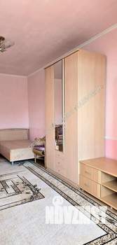 3-к квартира, вторичка, 93м2, 2/6 этаж