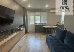 3-к квартира, вторичка, 55м2, 3/5 этаж