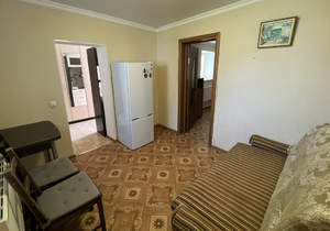 2-к квартира, вторичка, 30м2, 1/1 этаж