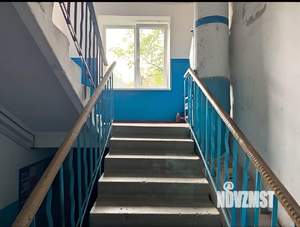 2-к квартира, вторичка, 48м2, 2/5 этаж