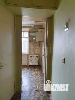 2-к квартира, вторичка, 44м2, 5/5 этаж