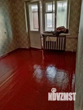 2-к квартира, вторичка, 42м2, 5/6 этаж