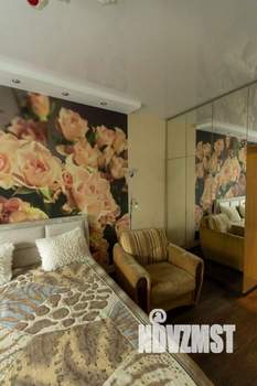 2-к квартира, вторичка, 56м2, 4/4 этаж