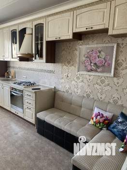 1-к квартира, вторичка, 45м2, 5/5 этаж