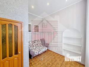 4-к квартира, вторичка, 101м2, 1/1 этаж