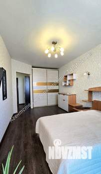 1-к квартира, вторичка, 40м2, 1/3 этаж