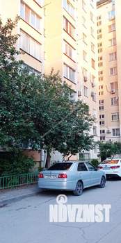 3-к квартира, вторичка, 72м2, 4/10 этаж