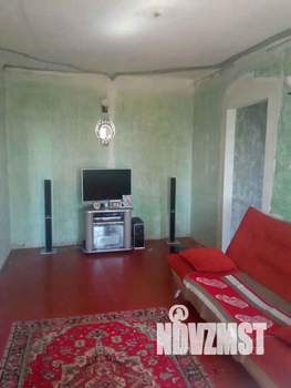 2-к квартира, вторичка, 43м2, 5/5 этаж