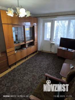 2-к квартира, вторичка, 45м2, 4/5 этаж