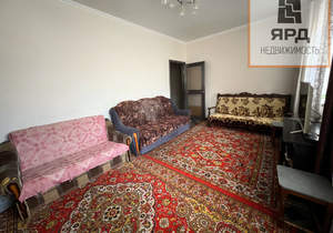 2-к квартира, вторичка, 64м2, 2/3 этаж