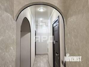 2-к квартира, вторичка, 58м2, 5/10 этаж