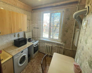 2-к квартира, вторичка, 46м2, 2/2 этаж