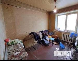 3-к квартира, вторичка, 64м2, 8/9 этаж