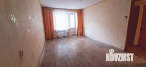 3-к квартира, вторичка, 68м2, 5/5 этаж