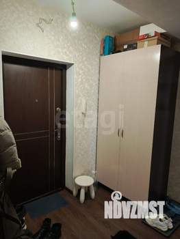 2-к квартира, вторичка, 52м2, 5/6 этаж