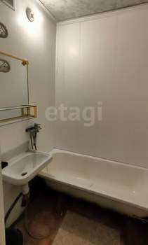 2-к квартира, вторичка, 48м2, 1/5 этаж