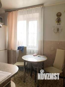 3-к квартира, вторичка, 60м2, 4/6 этаж