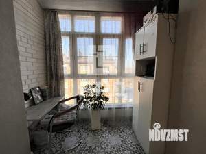 2-к квартира, вторичка, 54м2, 5/5 этаж