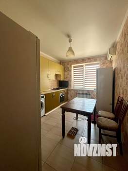 2-к квартира, вторичка, 56м2, 2/3 этаж