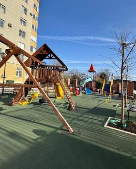 2-к квартира, вторичка, 71м2, 4/9 этаж
