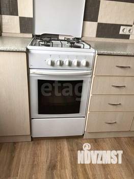 1-к квартира, вторичка, 30м2, 8/10 этаж