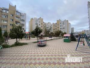 2-к квартира, вторичка, 69м2, 4/10 этаж
