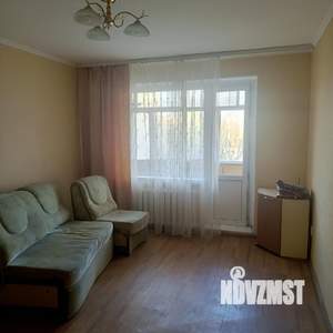 1-к квартира, вторичка, 37м2, 5/9 этаж