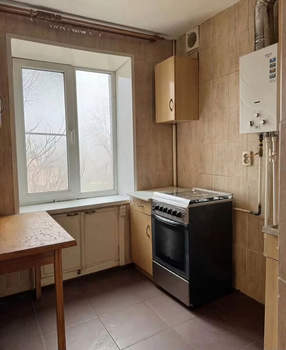 1-к квартира, вторичка, 29м2, 4/5 этаж