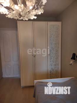 3-к квартира, вторичка, 57м2, 3/9 этаж