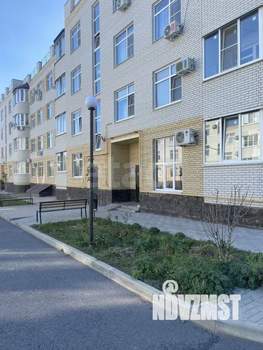 2-к квартира, вторичка, 54м2, 2/4 этаж