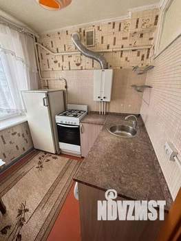 1-к квартира, вторичка, 30м2, 2/5 этаж