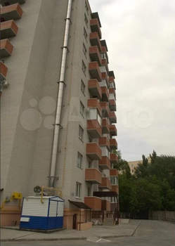2-к квартира, вторичка, 77м2, 10/10 этаж