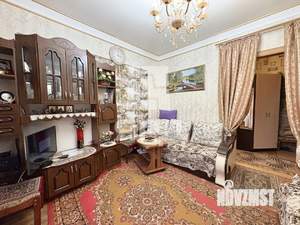 2-к квартира, вторичка, 48м2, 1/2 этаж