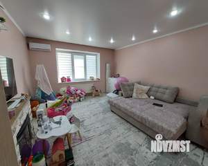 2-к квартира, вторичка, 68м2, 4/10 этаж