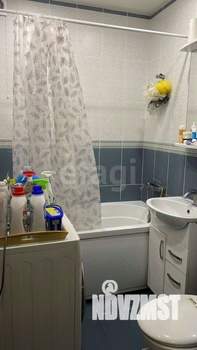 1-к квартира, вторичка, 35м2, 1/5 этаж